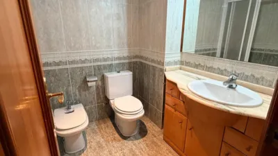 Apartment on Avinguda de Manuel Girona photo 10