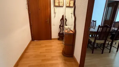 Apartment on Avinguda de Manuel Girona photo 8