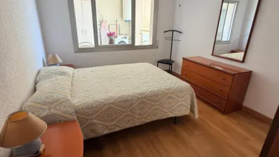 Apartment on Avinguda de Manuel Girona photo 9