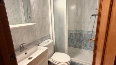 Apartment on Avinguda de Manuel Girona photo 12