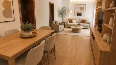 Apartment on Avinguda de Manuel Girona photo 3