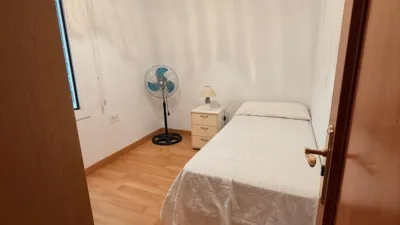 Apartment on Avinguda de Manuel Girona photo 16