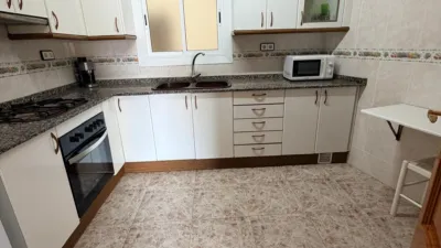 Apartment on Avinguda de Manuel Girona photo 17