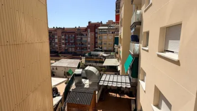 Apartment on Avinguda de Manuel Girona photo 7