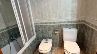 Apartment on Avinguda de Manuel Girona photo 11