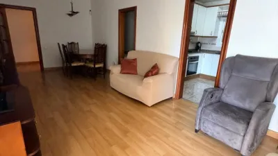 Apartment on Avinguda de Manuel Girona photo 6
