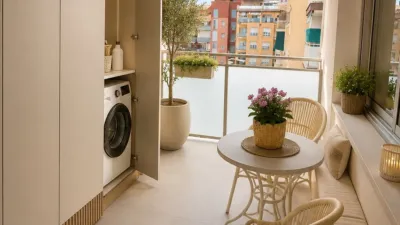Apartment on Avinguda de Manuel Girona photo 5