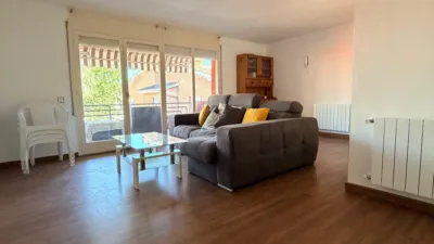 Apartment on Avinguda 307 photo 20