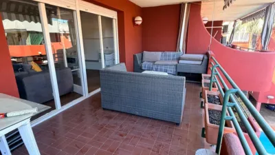 Apartment on Avinguda 307 photo 16