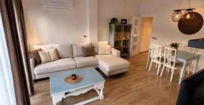 Apartment on Avinguda de la Constitució photo 10