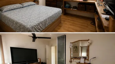 Apartment on Avinguda de la Constitució photo 5