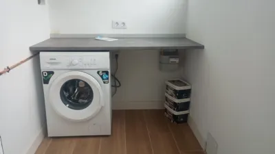 Piso en alquiler en Calle de la Cañada de la Sierra, cerca de Calle Paralela, Tres Olivos-La Piedad (Talavera de la Reina) de 1.000 €<span>/mes</span>