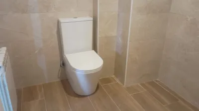 Piso en alquiler en Calle de la Cañada de la Sierra, cerca de Calle Paralela, Tres Olivos-La Piedad (Talavera de la Reina) de 1.000 €<span>/mes</span>