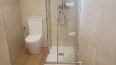 Piso en alquiler en Calle de la Cañada de la Sierra, cerca de Calle Paralela, Tres Olivos-La Piedad (Talavera de la Reina) de 1.000 €<span>/mes</span>
