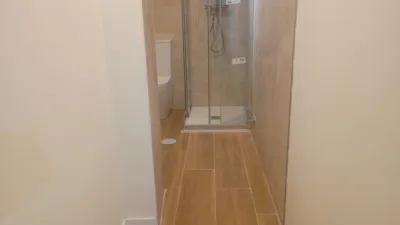 Piso en alquiler en Calle de la Cañada de la Sierra, cerca de Calle Paralela, Tres Olivos-La Piedad (Talavera de la Reina) de 1.000 €<span>/mes</span>