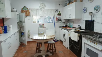 House on Calle Las Nieves, 2 Criales, Buros photo 7