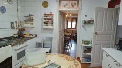 House on Calle Las Nieves, 2 Criales, Buros photo 6