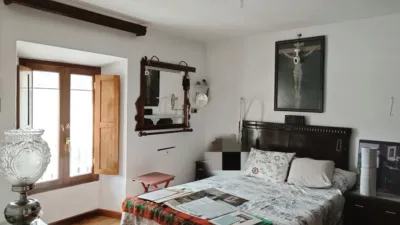 House on Calle Las Nieves, 2 Criales, Buros photo 18
