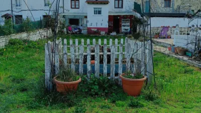 House on Calle Las Nieves, 2 Criales, Buros photo 2