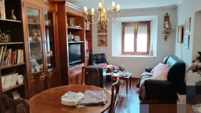 House on Calle Las Nieves, 2 Criales, Buros photo 5