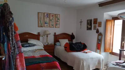 House on Calle Las Nieves, 2 Criales, Buros photo 20