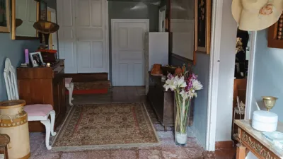 House on Calle Las Nieves, 2 Criales, Buros photo 11