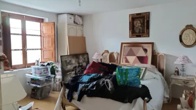 House on Calle Las Nieves, 2 Criales, Buros photo 21
