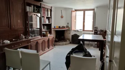 House on Calle Las Nieves, 2 Criales, Buros photo 16