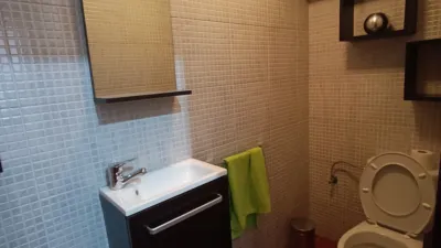 House in Villarcayo photo 13