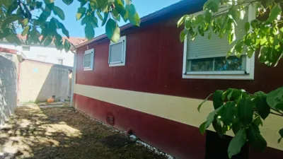 House in Loma de Montija photo 9