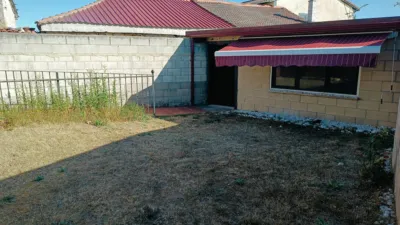 House in Loma de Montija photo 4