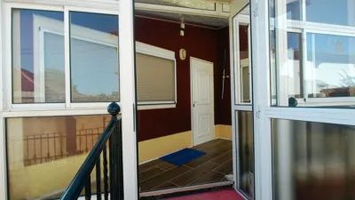 House in Loma de Montija photo 5