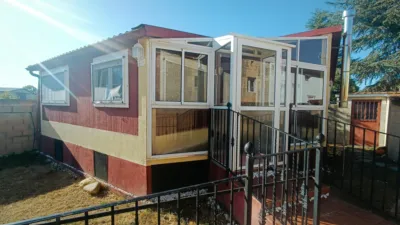 House in Loma de Montija photo 6
