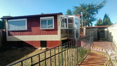 House in Loma de Montija photo 3