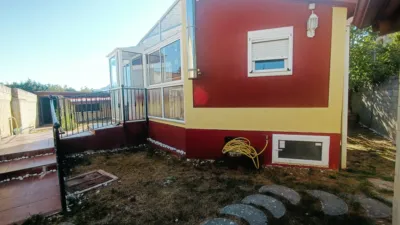 House in Loma de Montija photo 12