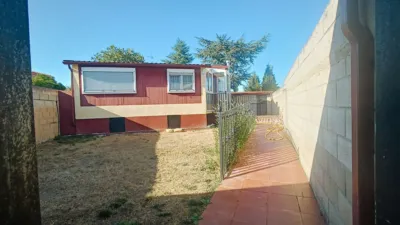 House in Loma de Montija photo 2