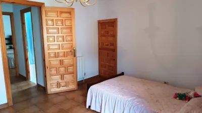 House in San Martín de Losa photo 25