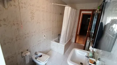 House in San Martín de Losa photo 14