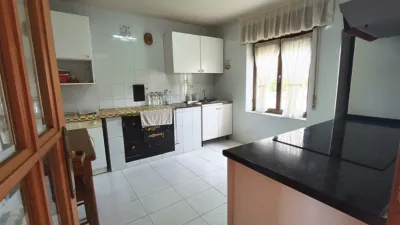 House in San Martín de Losa photo 11