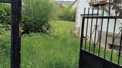 House in San Martín de Losa photo 3