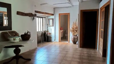 House in San Martín de Losa photo 29