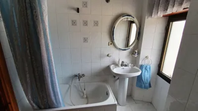 House in San Martín de Losa photo 22