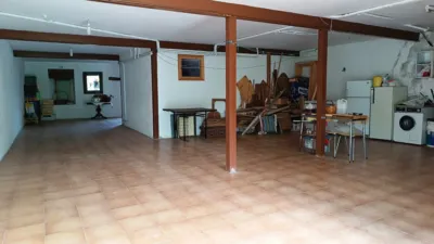 House in San Martín de Losa photo 28