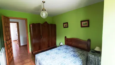 House in San Martín de Losa photo 17