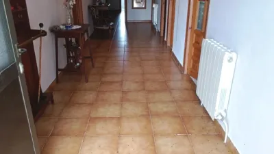 House in San Martín de Losa photo 10