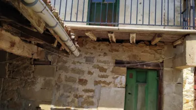 House in Cueva de Sotoscueva photo 16