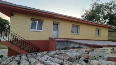 House in Cueva de Sotoscueva photo 5