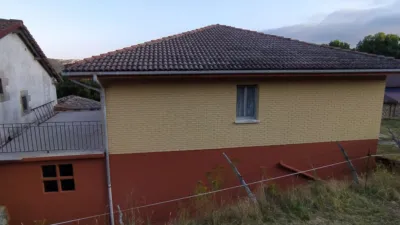 House in Cueva de Sotoscueva photo 6