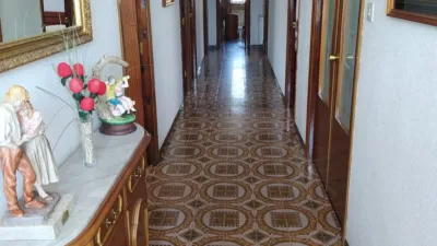 House in Cueva de Sotoscueva photo 8