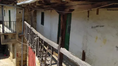 House in Cueva de Sotoscueva photo 17